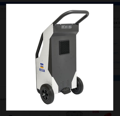 Chargeur Démarreur GYS Diag-Startium 60-24 026520