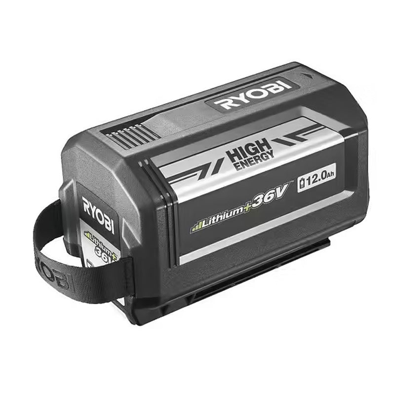 Batterie RYOBI RY36B12A  36V MaxPower™ High Energy 12Ah