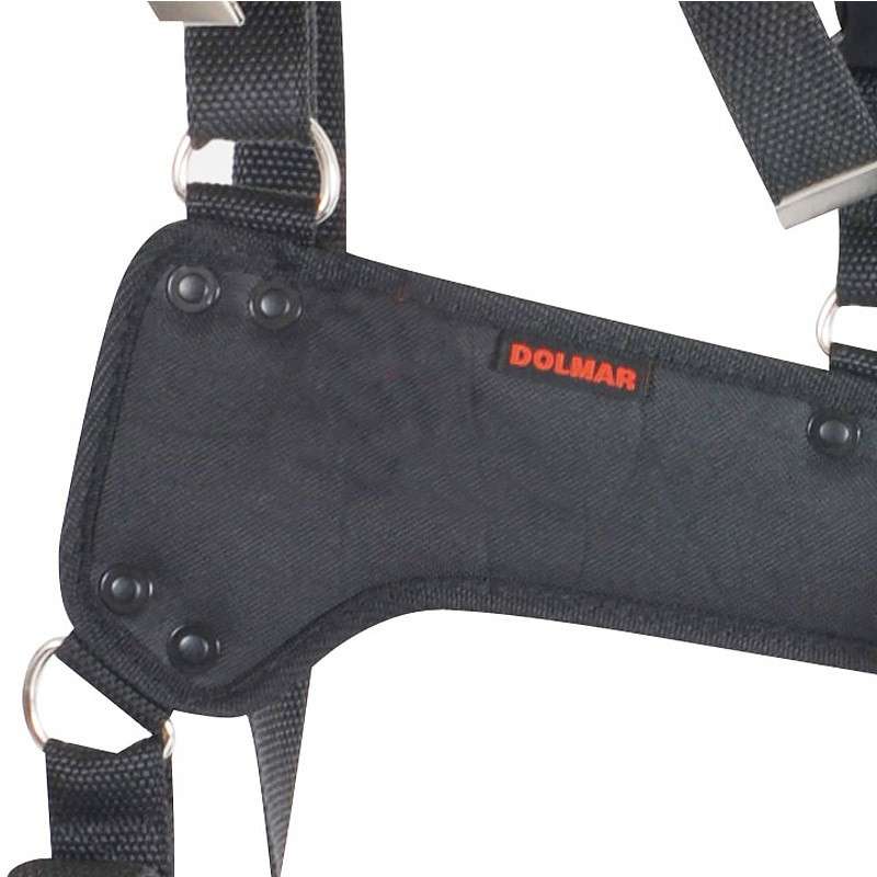 Harnais double XX MAKITA 988048324