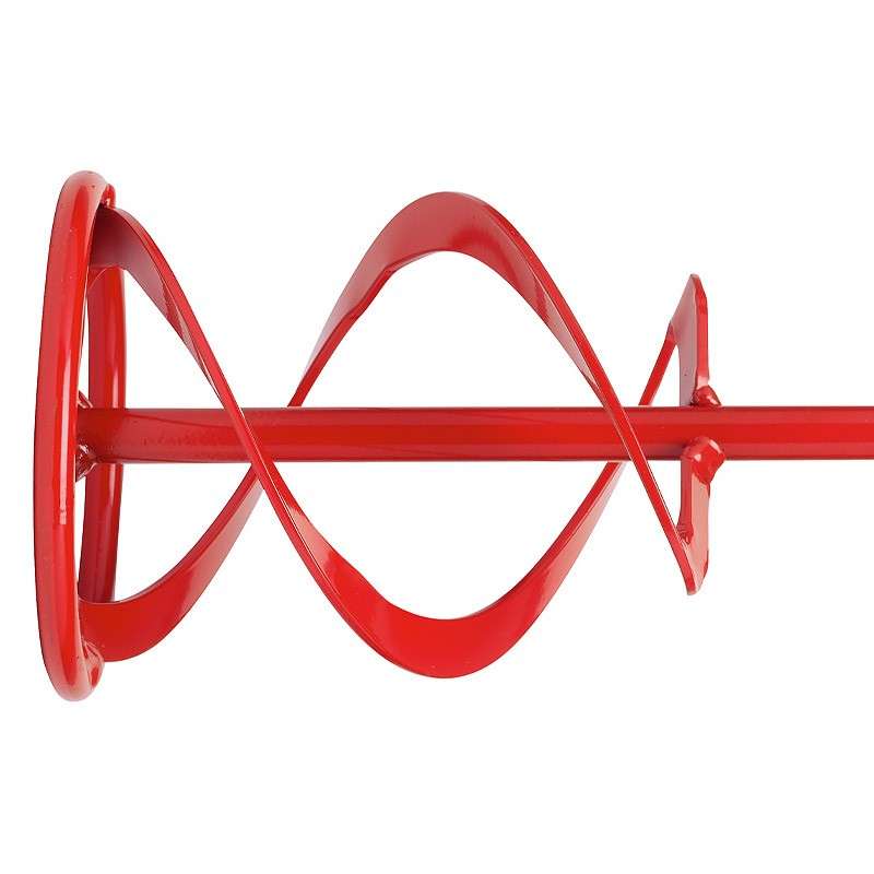 Hélice de malaxage MAKITA P-22040 WK140 raccord M14 pour malaxeur UT1400