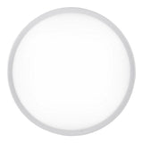Hublot LED FAN EUROPE INTEC LED-EVER-L BCO Blanc 20W 1600lm 4000K IP65