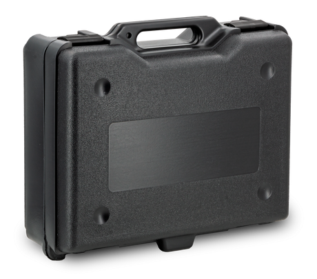 Poste de soudure GYSMI E163 avec valise et accessoires GYS 036635