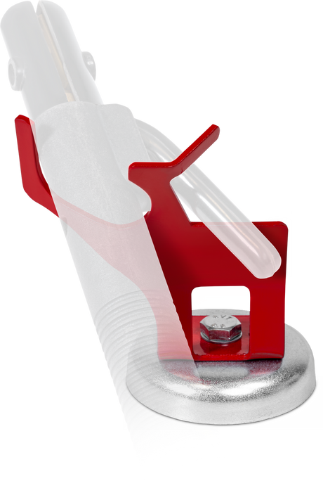 Support magnétique pour porte-électrode GYS 038028