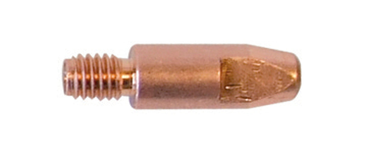 Lot de 10 tubes contact M6 GYS
