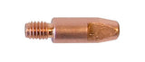 Lot de 10 tubes contact M6 GYS