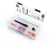 Coffret consommables GYS Torche TIG SR17 /18 / 26 - 044678