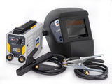Coffret Gysmi 160A + masque à soudure LCD 11 trueColor - GYS - 083745