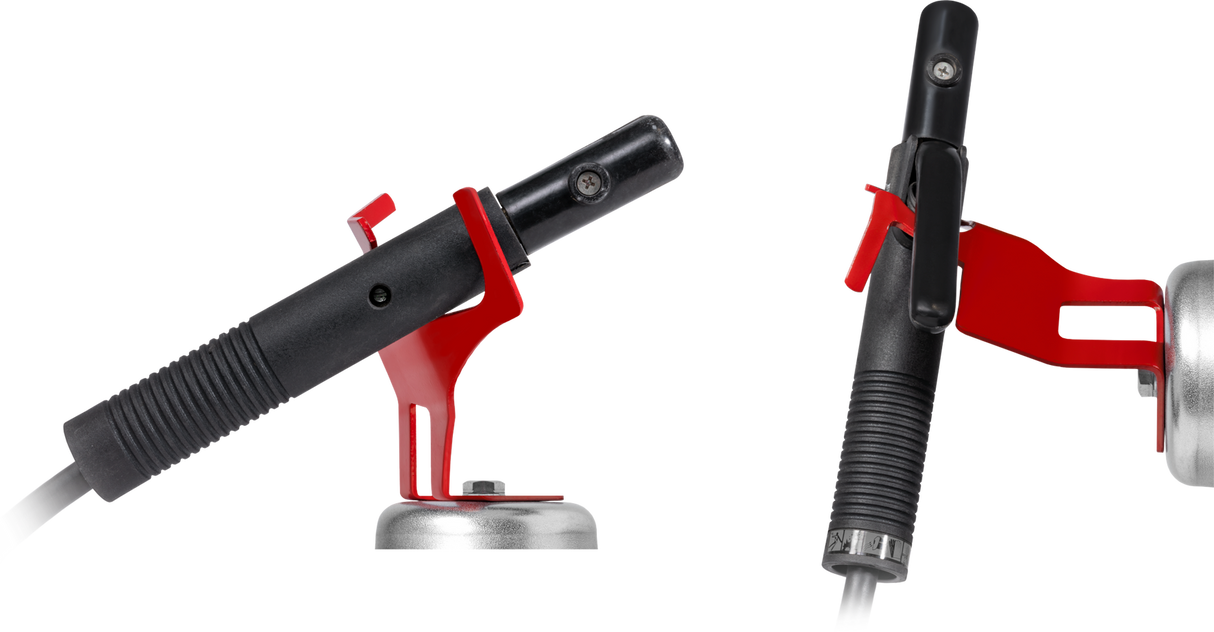 Support magnétique pour porte-électrode GYS 038028