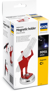 Support magnétique pour porte-électrode GYS 038028