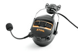 Casque Oreillettes - STIHL -   00008898011 - ADVANCE ProCOM