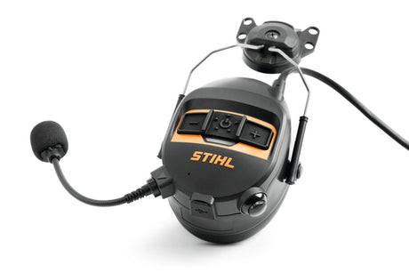 Casque Oreillettes - STIHL -   00008898011 - ADVANCE ProCOM