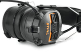 Casque STIHL - 00008840544 - ADVANCE ProCOM