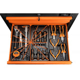 Insert pinces NEO TOOLS 84-230 5 pièces