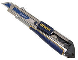 Cutter ProTouch pour usage intensif, 18 mm - IRWIN-  10507106