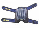 Paires de genouillères avec GEL  - IRWIN- 10503830