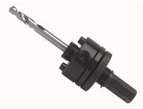 Mandrin 9,5 Mm Pour Ø 32 A 210 Mm - IRWIN- 10504534