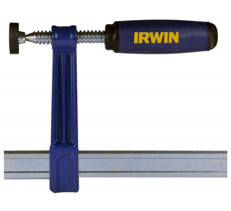 Serre-joint manuel - IRWIN - 120x400mm 10503570
