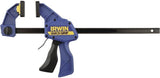 Serre-joint Quick-Grip  - serrage fort - 600mm - IRWIN -T524QCEL7
