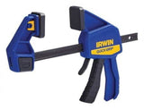 Serre-joint Quick-Grip - serrage fort -  450mm - IRWIN - T518QCEL7