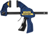 Serre-joint Quick-Grip - serrage fort -  450mm - IRWIN - T518QCEL7