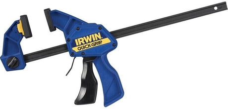 Serre-joint Quick-Grip  - serrage fort - 600mm - IRWIN -T524QCEL7