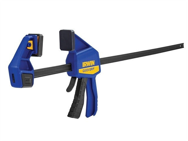 Serre-joint Quick-Grip  - serrage fort - 600mm - IRWIN -T524QCEL7
