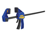 Serre-joint Quick-Grip  - serrage fort - 600mm - IRWIN -T524QCEL7
