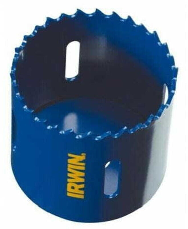 Scie cloche HSS BI-METAL - Ø 60 mm - IRWIN - 10504189