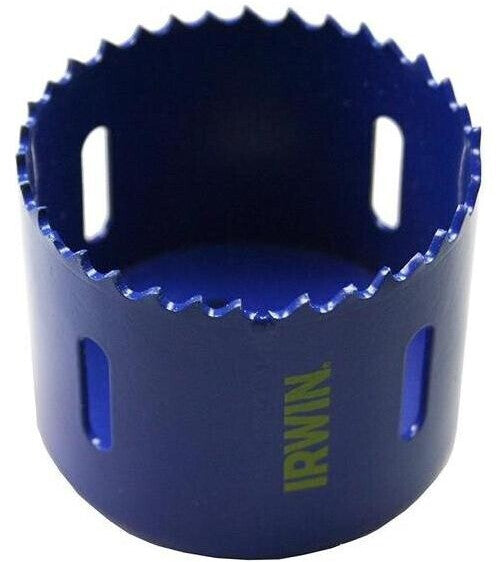 Scie cloche HSS BI-METAL - Ø 60 mm - IRWIN - 10504189