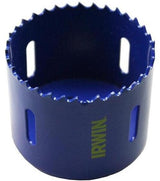 Scie cloche HSS BI-METAL - Ø 60 mm - IRWIN - 10504189