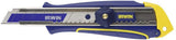 Cutter professionnelle, 18 mm - IRWIN -  10507580