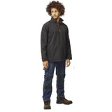 Jean de travail HEROCK Kronos bleu foncé