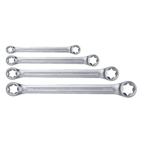 Jeu de 4 clés Torx NEO TOOLS 09-980