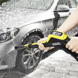 Nettoyeur Haute Presssion KARCHER K5 Smart Control 1.324-650.0 (Bluetooth & App)