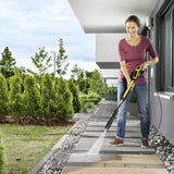 Nettoyeur Haute Presssion KARCHER K5 Smart Control 1.324-650.0 (Bluetooth & App)