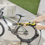 Nettoyeur Haute Presssion KARCHER K5 Smart Control 1.324-650.0 (Bluetooth & App)