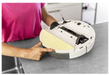 Aspirateur robot - KARCHER -  RCV 5 EU  avec serpillière 1.269-640.0