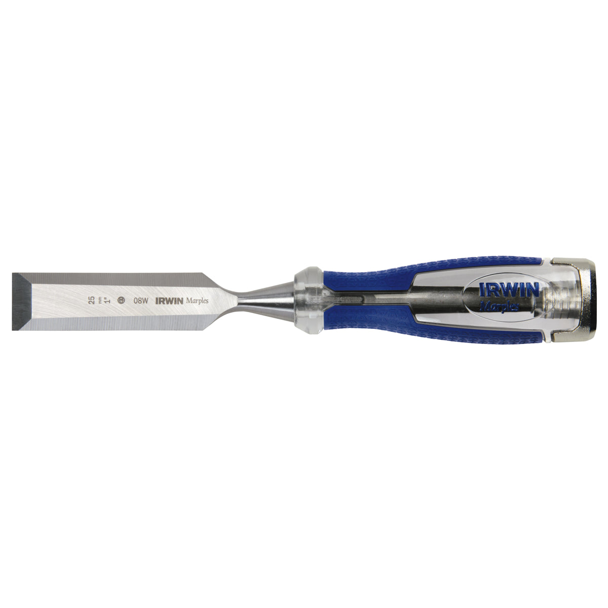 Ciseau pour bois - IRWIN -  MS750-20 mm - 10501683
