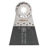 Kit 3 Lames de scie FEIN E-Cut SLP 35222952030