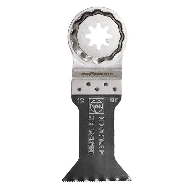Kit 3 Lames de scie FEIN E-Cut SLP 35222952030