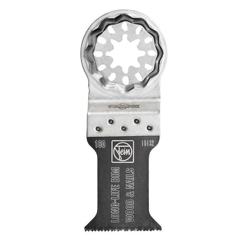 Kit 3 Lames de scie FEIN E-Cut SLP 35222952030