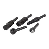 Kit 5 pièces pour le profilage WOLFCRAFT WS