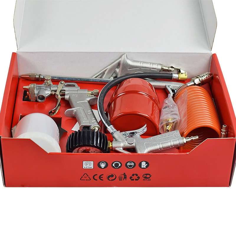 Kit accessoires  5 pièces SENCO 400050