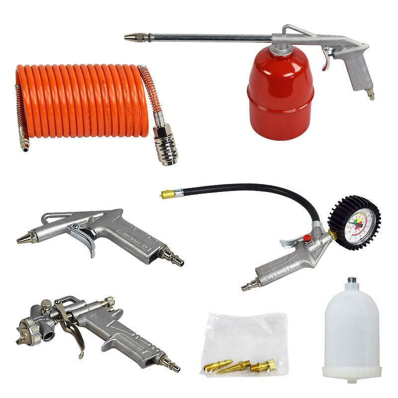 Kit accessoires  5 pièces SENCO 400050