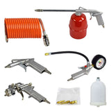 Kit accessoires  5 pièces SENCO 400050