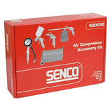 Kit accessoires  5 pièces SENCO 400050