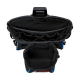 Kit ceinture d'outil ProClick BOSCH 1600A0265 - ceinture, 2 sacoche GWT 2-4 + 2 Proclick holder