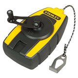Kit cordeau traceur compact avec poudre STANLEY STHT0-47244 9 m