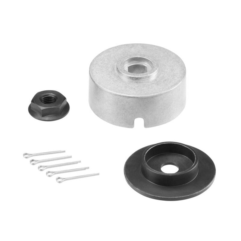 Kit d'adaptation pour lame de débroussailleuse DEWALT DCM571 8 pièces DT20657-QZ