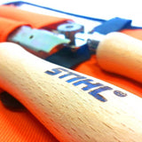Kit d'affûtage de lame de tronçonneuse STIHL 5605-007-1027